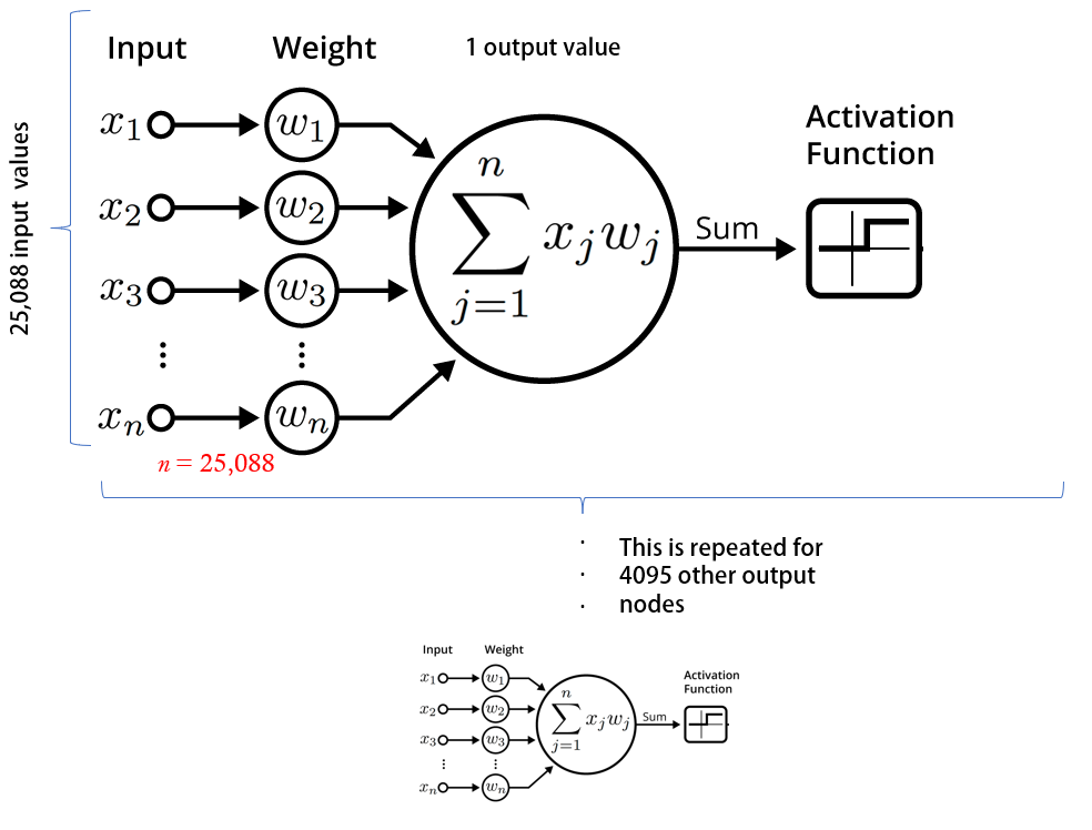 Activation Function