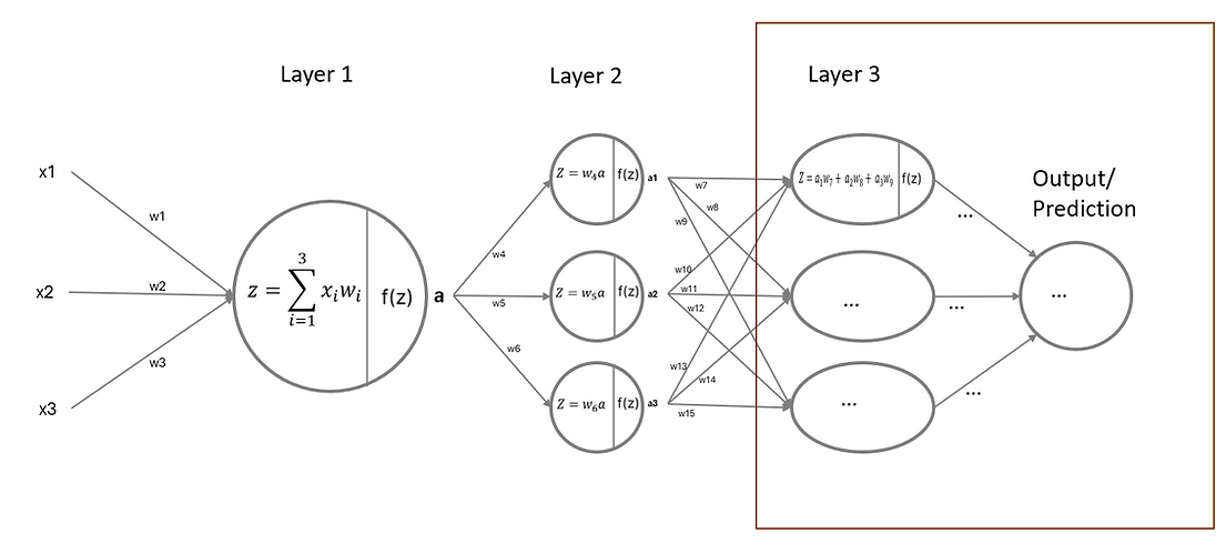 Loss Calculation